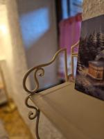 Ca' di Matt - Ferienwohnung Castione Andevenno