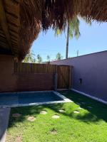 Bangalô Miramar Maragogi - Ferienwohnung Maragogi