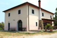 Agriturismo Podere i Livelli - Ferienwohnung Quercianella