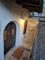 Ca' di Matt - Ferienwohnung Castione Andevenno