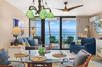 Noelani 207 - B&B Kahana