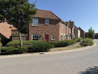 Pebble Place, sleeps 6, 1 small dog welcome - B&B Filey