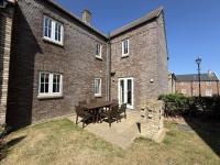 Norman's Nook, The Bay Filey - B&B Filey