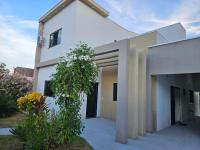 Casa 1min das Aguas Quentes para 5 ou mais pessoas - Ferienwohnung Barra do Garças