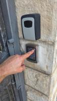 Vila Vesa - Free Secure Garage, Smart Access & Modern Comfo - Ferienwohnung Mostar