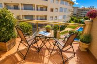 Magica Planetcostadorada - Ferienwohnung Cambrils