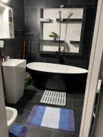 Apartament Lux, 5 Minute De Plajă, Loc De Parcare - B&B Costanza