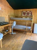 Mountain Sanctuary Park - B&B Rustenburg