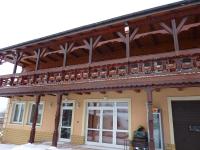 POKOJE GOŚCINNE ”ŻUBR” - B&B Białowieża