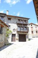 Cases Artigues - Ferienwohnung Os de Civís