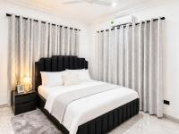 Naso Luxe Homes - Ferienwohnung Sakumona