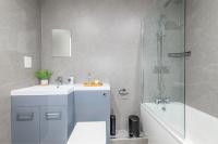 1 bed flat in Wolverhampton city centre - Bed and Breakfast Wolverhampton