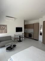 Lux Business Apartments - Ferienwohnung Larnaka