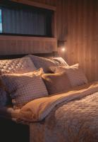 Hylja Lodge - Ferienwohnung Vika