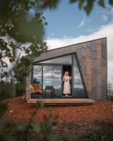 Hylja Lodge - Ferienwohnung Vika