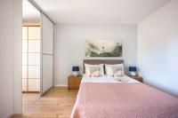 Suite mit 1 Schlafzimmer