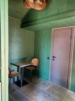 Заміський комплекс Темп Дніпра - Ferienwohnung Oseshchyna