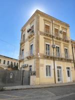 Kasuzza Bedda - B&B Siracusa