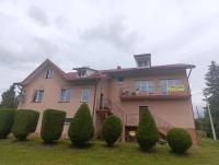 Apartament w Bieszczadach - B&B Wołkowyja