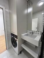 Prishtina Prime Luxury Apartment - Ferienwohnung Pristina