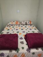 2-Zimmer-Apartment