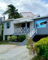 Home in Grand Anse - B&B St. George's