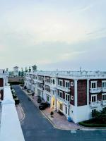 Green Orchard Luxury Cottages in Faisalabad Self Check-in - B&B Faisalabad
