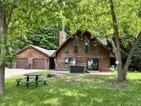 Clearwater Cabin - B&B Annandale