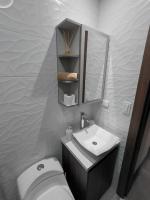 Deluxe Appartement met 2 Slaapkamers