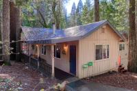 Hibernation Hideaway- Inside Yosemite- Dog Friendly - B&B South Wawona