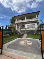 Villa Bukit Indah - B&B Lovina