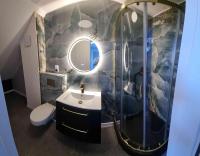 Apartament nad morzem - B&B Ustronie Morskie