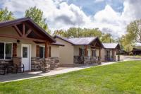 Bybee's Steppingstone Motel - B&B Tropic