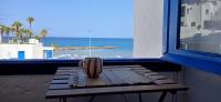 Precioso apartamento a pie de mar - B&B Cap Negro I
