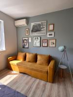 Central Apartment - B&B Cluj-Napoca