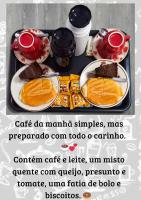 Pousada do Arthur - B&B Ilha do Mel