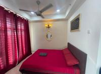 UMAIRA D'Perdana Sri Cmenerlang - B&B Kota Bharu