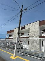Residencial para descanso - Bed and Breakfast Natal