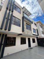 Casa Central - Bed and Breakfast Cuenca