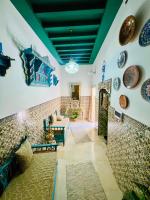 Maison Céline - B&B Susa