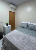 Apartamento centro - Chambres d'hôtes Porto Velho