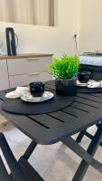 Apartamento centro - Chambres d'hôtes Porto Velho