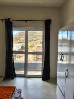 Apartamento avenida 09 com ar condicionado - Ferienwohnung São Thomé das Letras
