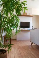 Apartamento Completo com Bela Vista para o Cristo - B&B Poços de Caldas