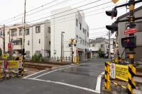 Memento Kamata2 STAY 54sqm with Private Rooftop 1 Min Walk to Hasunuma - Ferienwohnung Tokio