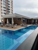 Lunar Prime Aruana - B&B Aracaju