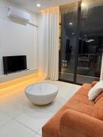 Podium aparment - Bed and Breakfast Kuching