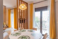 Aether rooms - B&B Skála Katerínis