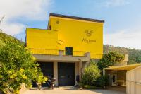 Oleandro, Relax a due passi dal mare - B&B San Lazzaro