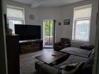 XXL apartment with private beer garden & pizza oven! - B&B Bremerhaven